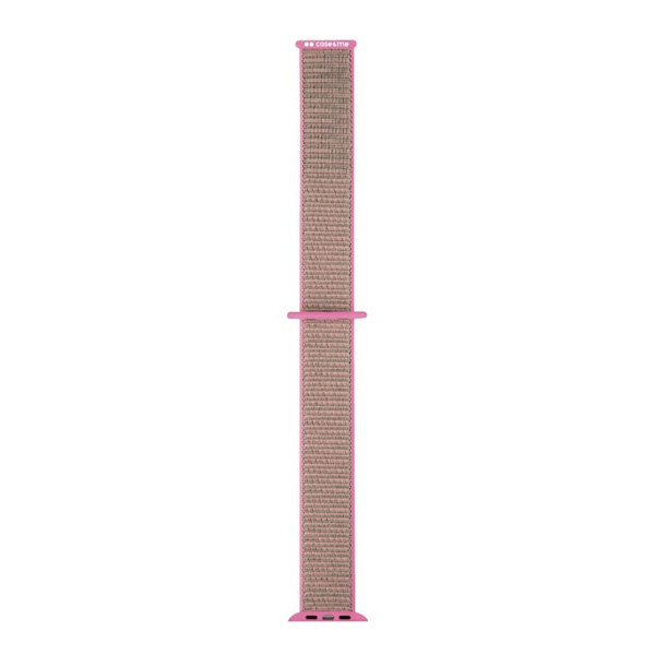 SBS Apple Watch Band 38/40/41 mm Pink