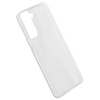 HAMA CRYSTAL CLEAR GSM CASE FOR SAMSUNG S21+ (5G), TRANSPARENT