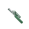 TECH21 ETUI T21-9680 EVO MAX MAGSAFE IPHONE 14 FROSTED GREEN