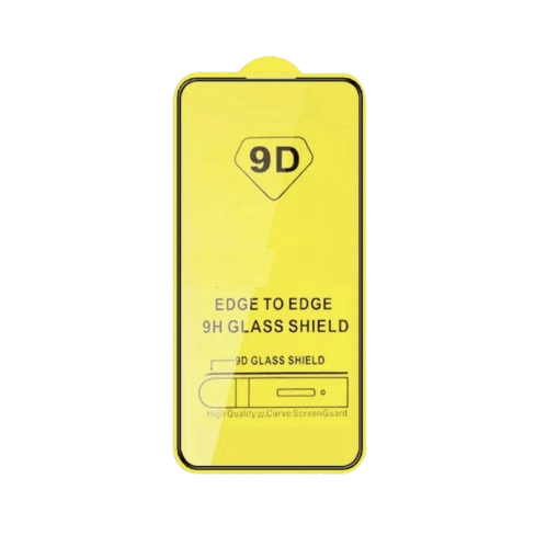 Tempered glass Dream Clear 9D Samsung Galaxy A22 4G / A31 / A32 4G / A33 5G / M32 4G / Vivo V21 / V21 5G / V21s / V21 / V21 4G / Honor 9A