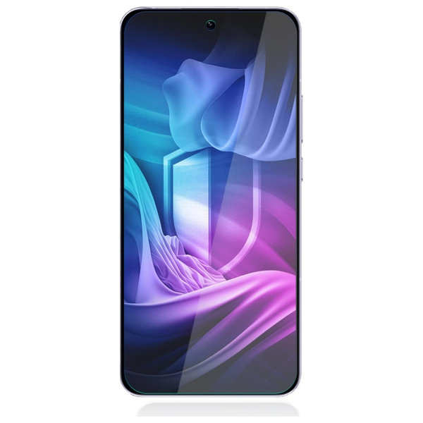 Matowa folia ochronna 3MK Silky Matt Pro do Oppo Reno 14