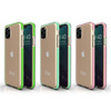VERGE CASE ETUI ŻELOWE IPHONE 11 PRO MAX NIEBIESKI