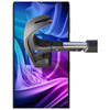 Matowa folia ochronna 3MK Silky Matt Pro do Samsung Galaxy M56