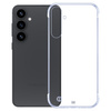 Etui 3MK Just20g Clear Case do Samsung  Galaxy S25+