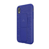 Adidas SP Grip Case iPhone Xrniebieski/collegiate royal 32852
