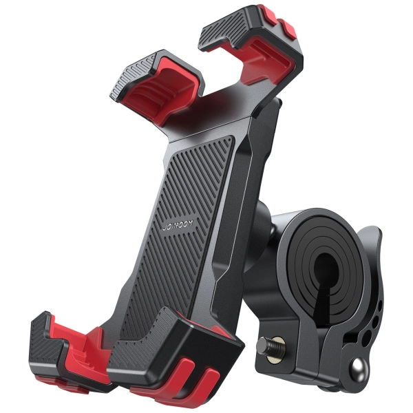 JOYROOM BICYCLE PHONE HOLDER BLACK (JR-ZS360)