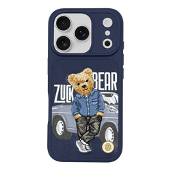 ZUCK BEAR SAN FRANCISCO FORTUNE IPHONE 17 PRO BAY AREA PLAYER