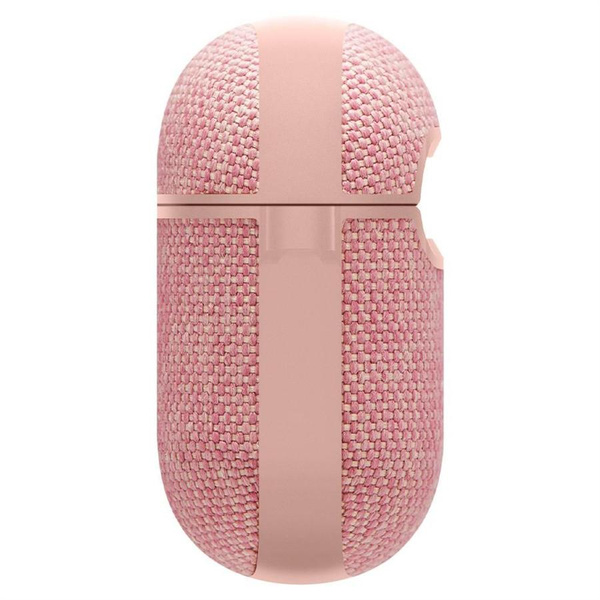 Etui Spigen Urban Fit na Apple AirPods 3 - różowo-złote
