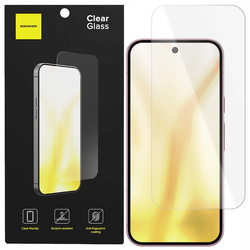 Spacecase Szkło hartowane Glass Clear  Google Pixel 9 Pro XL/10 Pro XL