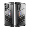 SUPCASE IBLSN ARES GALAXY S22 ULTRA BLACK