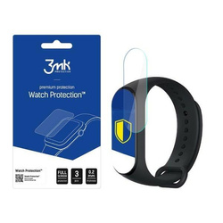 3MK FOLIA ARC WATCH OPPO BAND FULLSCREEN FOLIA