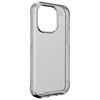 ZAGG LUXE FOR IPHONE 15 PRO CLEAR