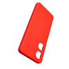 Beline Etui Silicone Oppo A98 czerwony/red