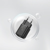 Baseus Super Si 1C fast charger USB Type C 20 W Power Delivery white (CCSUP-B02)