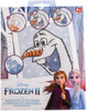FROZEN II EMBROIDERY OLAF CHILDREN'S CREATIVE SET