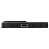 Etui Nudient Thin V3 MagSafe do iPhone 13 Pro Max czarny/black