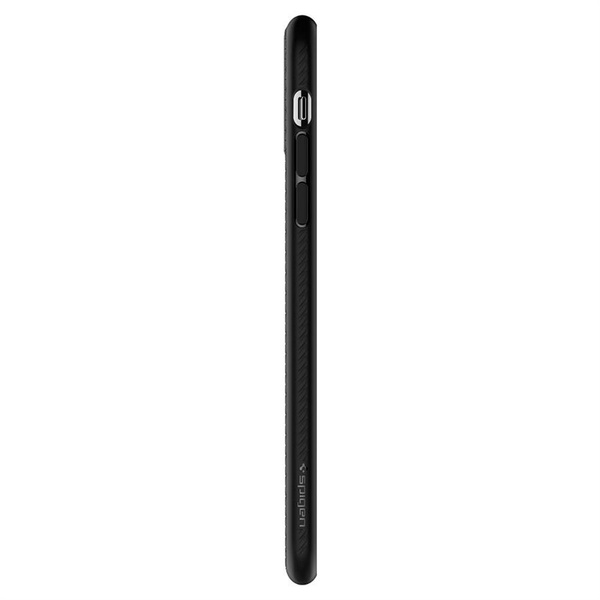 SPIGEN LIQUID AIR IPHONE 11 PRO MAX MATTE BLACK