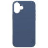 CARE by PanzerGlass Fashion Case iPhone 16 Plus 6.7" niebieski/blue MagSafe 1383