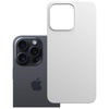 Etui 3MK Hardy MagSilicone do Apple      iPhone 14 Pro Max biały