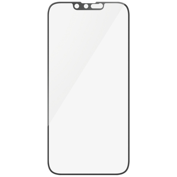 Zestaw ochronny CARE by PanzerGlass      Flagship 3w1 Etui+Szkło+Lens do iPhone 16e