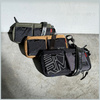 Torebka Crossbody Skinarma Jager czarny