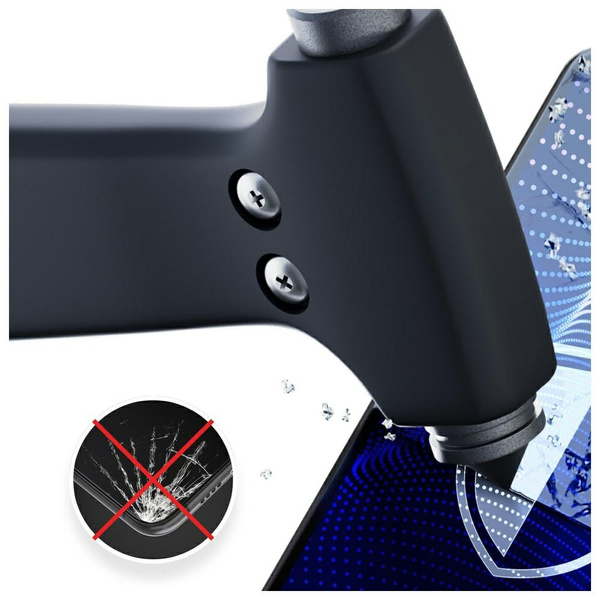 Szkło hybrydowe 3MK FlexibleGlass Pro do Samsung Galaxy A36/A56