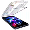 Szkło hartowane 3MK HardGlass Max        z aplikatorem do Samsung Galaxy S23 5G