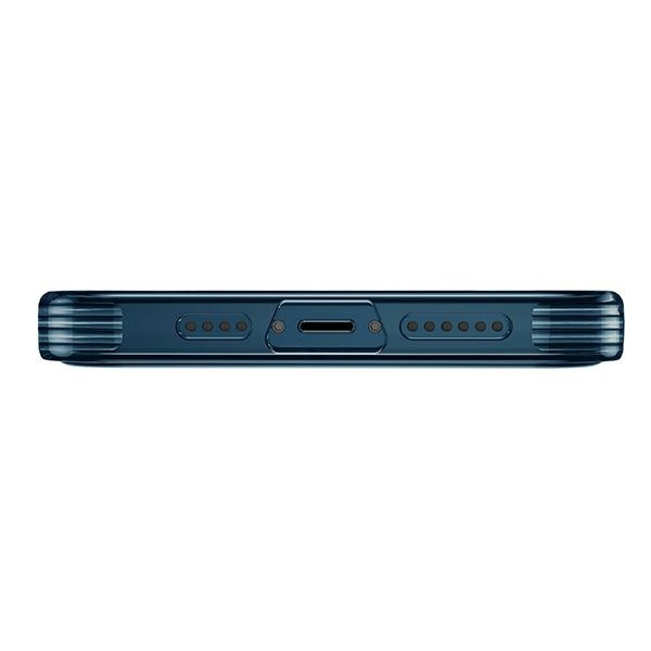 Uniq Air Fender case for iPhone 12 Pro Max - blue