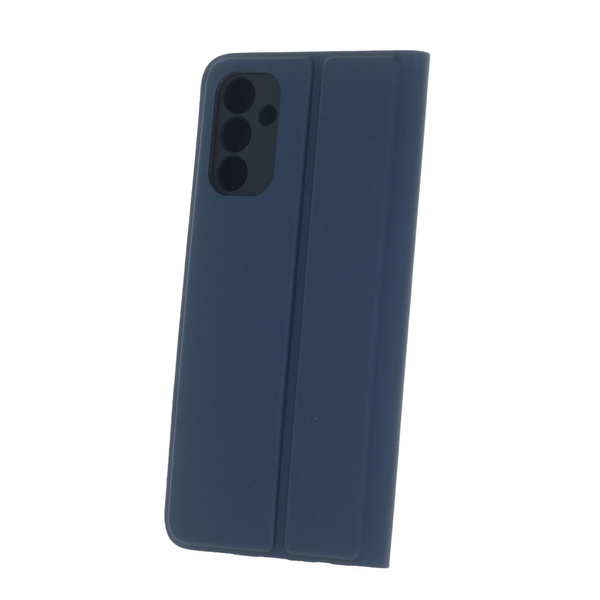 Etui Smart Soft do iPhone XR granatowe