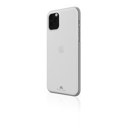 HAMA BLACK ROCK "Ultra Thin Iced" FUTERAŁ GSM DLA iPhone 11 PRO, PRZEŹROCZYSTY