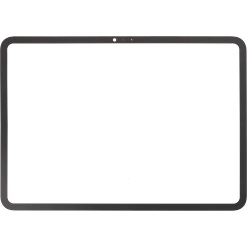 Front glass+ OCA  Applei Pad PRO 11 M4