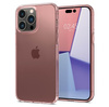 Spigen iPhone 14 Pro Liquid Crystal Flex Rose Crystal (2022)