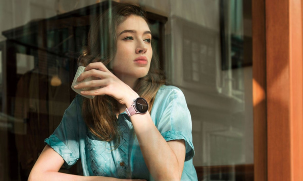 [OUTLET] Huawei Watch GT 3 42mm Gold no strap Grade C