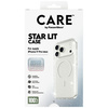 Etui CARE by PanzerGlass Flagship Urban  Explorer w. White MagSafe do iPhone 17 Pro Max Star Lit
