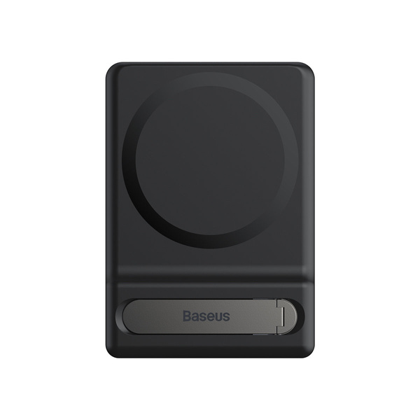 BASEUS FOLDABLE MAGNETIC BRACKET BLACK