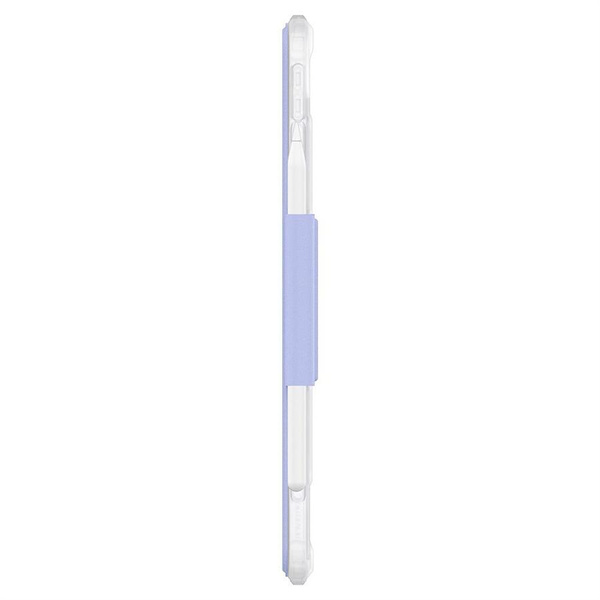 Etui Spigen Ultra Hybrid Pro iPad Air 4 2020 / 5 2022 / 11'' 2024 - lawendowe