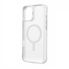 UNIQ etui LifePro Xtreme iPhone 16 6.1"  Magclick Charging przezroczysty/frost clear