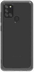 ETUI GP-FPA217KD CLEAR COVER SAMSUNG GALAXY A21S CZARNY