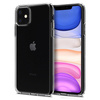 Spigen Liquid Crystal iPhone 11 Case - Clear