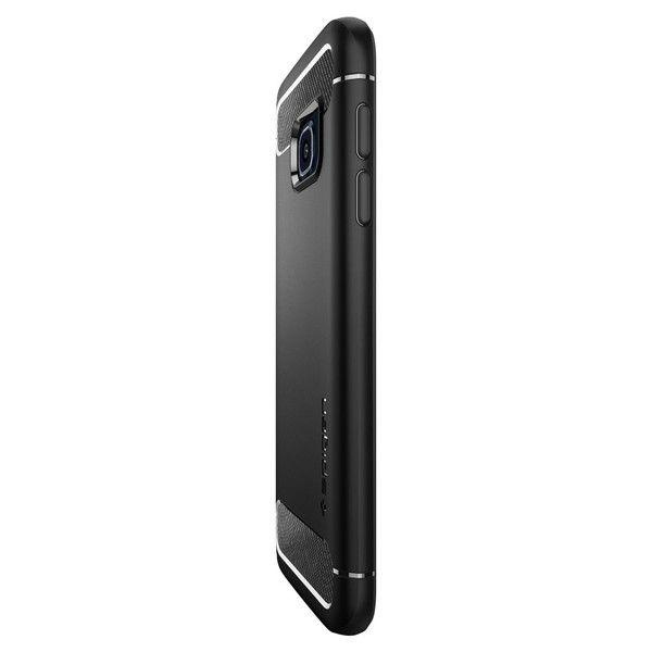 SPIGEN ARMOR RUGGED GALAXY S7 BLACK