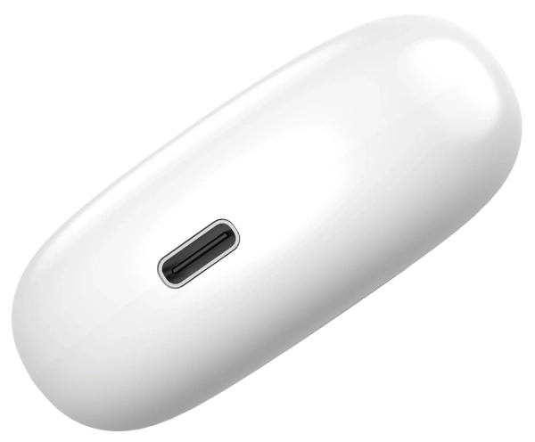 JELLICO wireless earphones TWS15 White