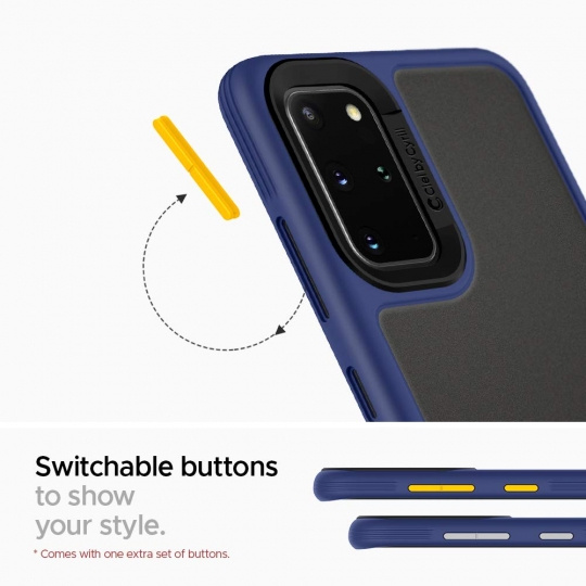 SPIGEN CIEL COLOR BRICK SAMSUNG GALAXY S20 NAVY