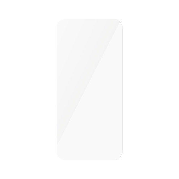 SAFE by PanzerGlass iPhone 15 Pro 6.1" Screen Protection Ultra-Wide Fit SAFE95535