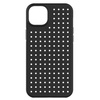 Etui Pinit Dynamic Case iPhone 14 / 15 / 13 6.1" czarny/black