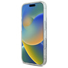 Guess GUHMP16SH4STB iPhone 166.1" niebieski/blue hardcase IML 4G MagSafe