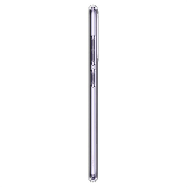 SPIGEN LIQUID CRYSTAL SAMSUNG A72 CLEAR