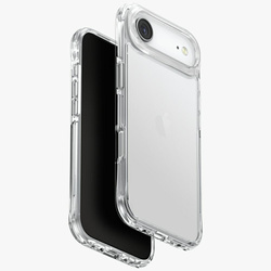 Etui UNIQ Lifepro Xtreme do iPhone 17    Air przezroczysty