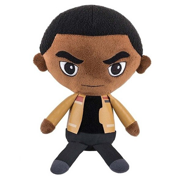 FUNKO TEDDY STAR WARS