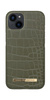 IDEAL OF SWEDEN IDACAW21-I2161-237 IPHONE 13 / 14 CASE KHAKI CROCO