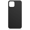 Etui 3MK Hardy MagSilicone do Apple      iPhone 12 czarny